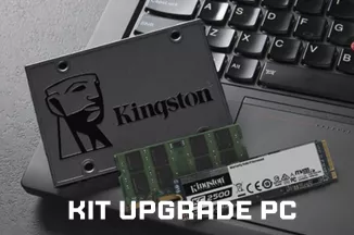 Kit Upgrade PC